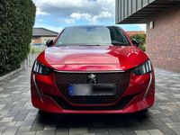 gebraucht Peugeot e-208 GT Pack (Alcant./BlackDiamond/Sitzhzg.)