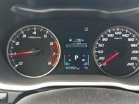 Usado Mitsubishi Eclipse Cross 163 CV (119 kW) 2019 Gris SUV