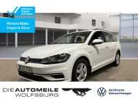 Brugt VW Golf VII 131 HK (96 kW) 2019 Stationcar