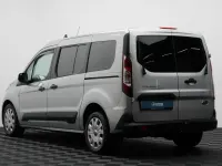 Gebraucht Ford Transit 101 PS (74 kW) 2024 Silber Kombi