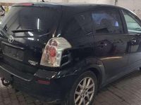 Gebraucht Toyota Corolla 129 PS (94 kW) 2006 Other Kombi