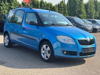 Gebraucht Skoda Roomster 70 PS (51 kW) 2007 Van / Kleinbus