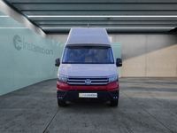 gebraucht VW California Grand600 3,5t GJR - 4 Schlafplätze Standheizung