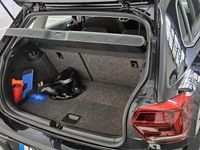 Gebraucht VW Polo 95 PS (69 kW) 2020 Schwarz Kleinwagen
