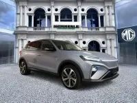 Gebraucht MG Marvel R Performance 211 kW (288 PS) 2021 Blau SUV