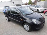 gebraucht Ford Fiesta 1.3 Fun X