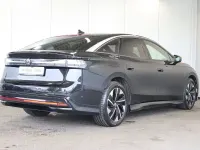 Gebraucht VW ID.7 Pro 210 kW (286 PS) 2023 Schwarz Kleinwagen