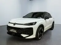 Gebraucht VW T-Roc R-line 150 PS (110 kW) 2025 Pure white SUV