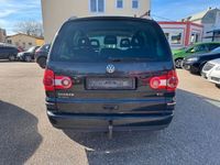 gebraucht VW Sharan 1.9TDI 96kW Highline