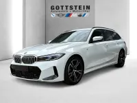 Neu BMW 320 M Sport 190 PS (139 kW) 2026 Weiß Limousine