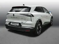 Gebraucht Renault Symbioz Techno 143 PS (105 kW) 2025 Weiß SUV