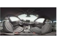 Gebraucht Audi A4 Advanced 204 PS (150 kW) 2024 Schwarz Kombi