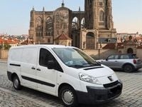 Gebraucht Peugeot Expert 90 PS (66 kW) 2011 Weiß Van