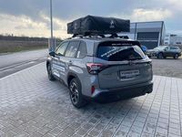 Neu Subaru Forester Active 136 PS (100 kW) 2025 River rock pearl SUV