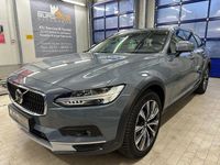 Gebraucht Volvo V90 CC Pro 197 PS (144 kW) 2021 Grau Kombi