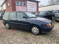 Gebraucht VW Polo 75 PS (55 kW) 1999 Blau Kombi