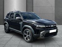 Neu Dacia Duster Journey 158 PS (116 kW) 2026 Schwarz SUV