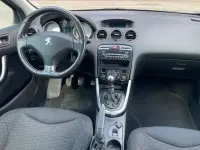 Gebraucht Peugeot 308 Allure 156 PS (114 kW) 2011 Grau Limousine