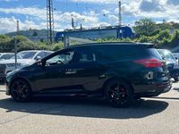 Second-hand Ford Focus ST-Line 150 CP (110 kW) 2016 Negru Berlinǎ