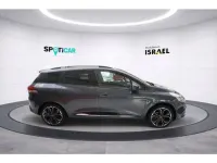 Gebraucht Renault Clio GrandTour Intens 118 PS (86 kW) 2017 Grau Kombi