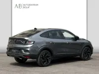 Gebraucht Renault Arkana Esprit Alpine 158 PS (116 kW) 2024 Grau SUV