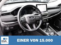 Gebraucht Jeep Compass 241 PS (177 kW) 2022 Schwarz SUV