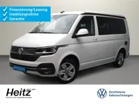 Gebraucht VW California California 150 PS (110 kW) 2023 Van
