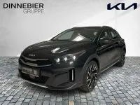 Neu Kia XCeed Spirit 150 PS (110 kW) 2026 Schwarz SUV