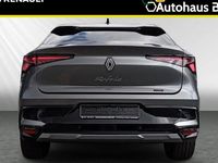 Neu Renault Rafale Techno 200 PS (147 kW) 2025 Grau SUV