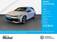 Gebraucht VW Golf VIII Style 272 PS (200 kW) 2025 Weiß Limousine