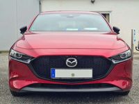 gebraucht Mazda 3 ``HOMURA`` Premium-P., Automatik, Skyactiv-X