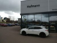 Gebraucht DS Automobiles DS4 Performance Line Plus 224 PS (164 kW) 2022 Weiß (weiß) SUV