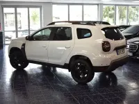 Gebraucht Dacia Duster Extreme 114 PS (83 kW) 2024 Weiã SUV
