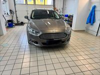 Gebraucht Ford Mondeo 160 PS (117 kW) 2015 Andere farben Kombi