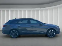 Nouvelle Cupra Leon 150 ch (110 kW) 2026 Gris Break
