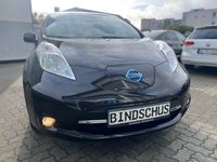 gebraucht Nissan Leaf Acenta *KAMERA LHZ NAVI SHZ TEMPO*