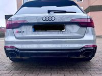 Gebraucht Audi RS4 Comfort 450 PS (330 kW) 2020 Grau Kombi