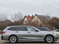 Gebraucht BMW 330 M Sport 286 PS (210 kW) 2025 Grau Limousine