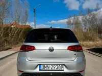Gebraucht VW Golf VII 300 PS (220 kW) 2016 Silber Limousine