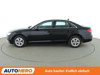 Gebraucht Audi A4 Sport 150 PS (110 kW) 2017 Schwarz Limousine