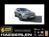 Neu Opel Grandland X 136 PS (100 kW) 2025 SUV