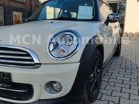 gebraucht Mini Cooper D Clubman COOPER