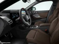 Gebraucht BMW M235 M Sport 317 PS (233 kW) 2026 Weiß Coupé