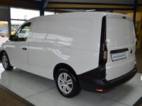 Gebraucht VW Caddy Maxi Basis 102 PS (75 kW) 2022 Weiß Van / Kleinbus