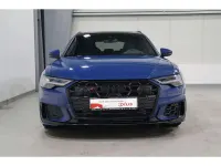 Gebraucht Audi S6 Ambiente 344 PS (253 kW) 2025 Blau Kombi