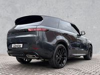 Gebraucht Land Rover Range Rover Sport HSE Dynamic 460 PS (338 kW) 2026 Carpathian grey SUV