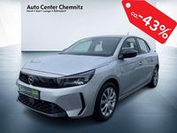 Gebraucht Opel Corsa Edition 101 PS (74 kW) 2024 Grau Limousine