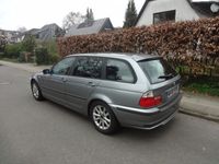 gebraucht BMW 320 d (e46) Touring