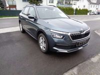 gebraucht Skoda Kamiq Kamiq Ambition1.0 TSI Ambition (PDC, Sitzh., GRA) Klima