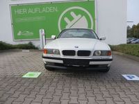 gebraucht BMW 750 i A -V12